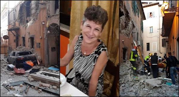 Virginica Simion avea 53 de ani și era originară din Botoșani