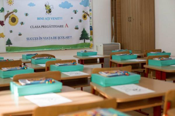 Surse: Calendarul de înscriere la clasa pregătitoare 2020 a fost modificat