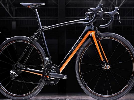 Șase biciclete au fost returnate sau urmează să fie returnate proprietarilor de drept