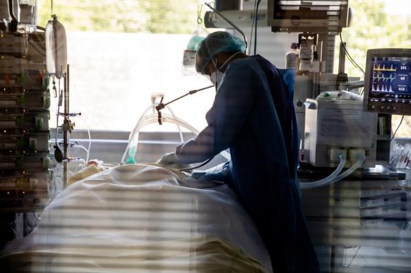 Bilant infectati de coronavirus în Romania, 12 mai 2020