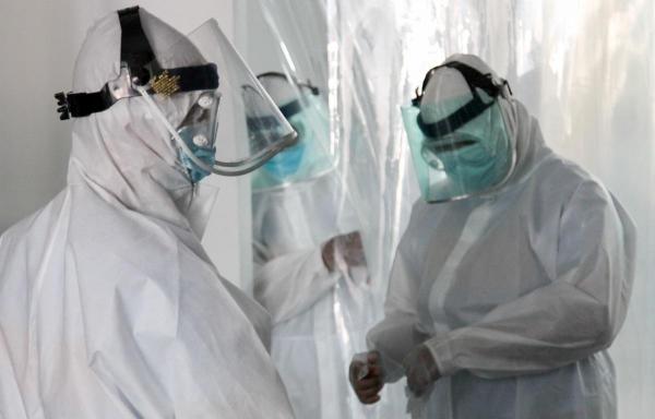 Marea Britanie este una dintre cele mai afectate țări din lume de pandemia de coronavirus