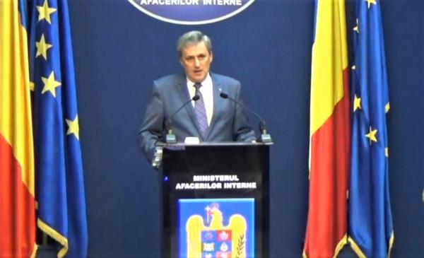 Ordonanța militară 12, anunțată de ministrul Vela. Municipiul Suceava iese din carantină