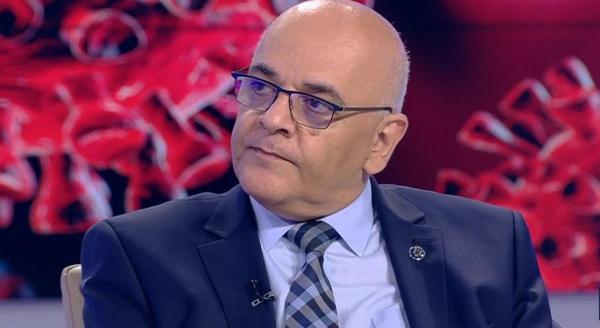 Raed Arafat