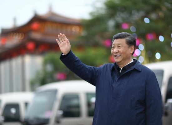 CIA suspectează China că ar fi încercat să blocheze declararea urgenței la nivel mondial de către OMS