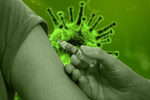 Vaccinul pentru coronavirus ar putea fi gata „într-un an”