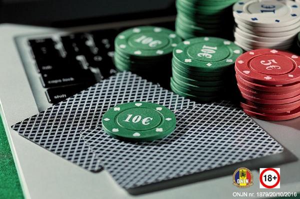 Industria de casino online la nivel Mondial