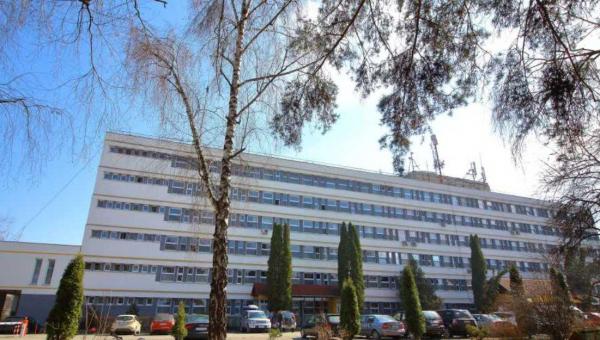 La spitalul din Miercurea Ciuc, numărul infecțiilor COVID-19 s-a dublat în ultimele 2 zile