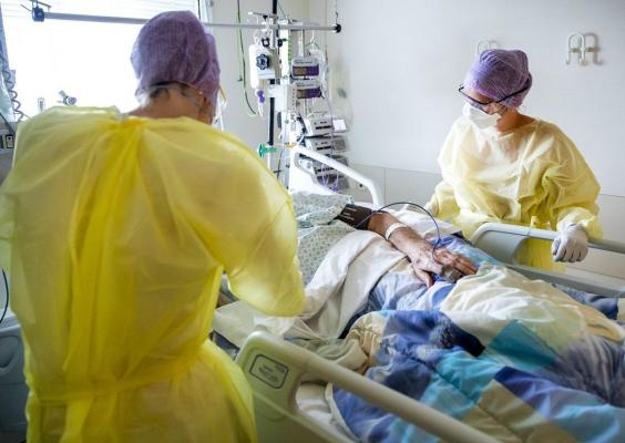 165 noi infectați cu coronavirus în România. Numărul total al bolnavilor a ajuns la  17.036