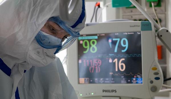 Coronavirus în România