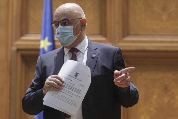 Observator Update, știrile zilei din 21 mai