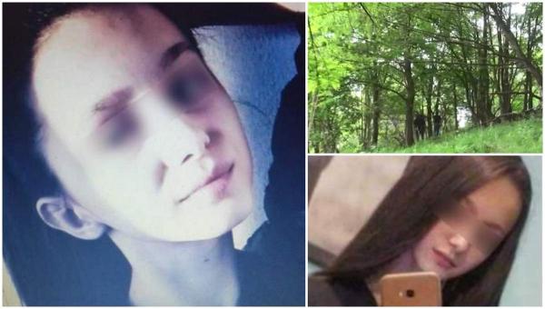 Georgiana Denisa Unchiașu a fost dată dispărută de tatăl ei în 11 mai