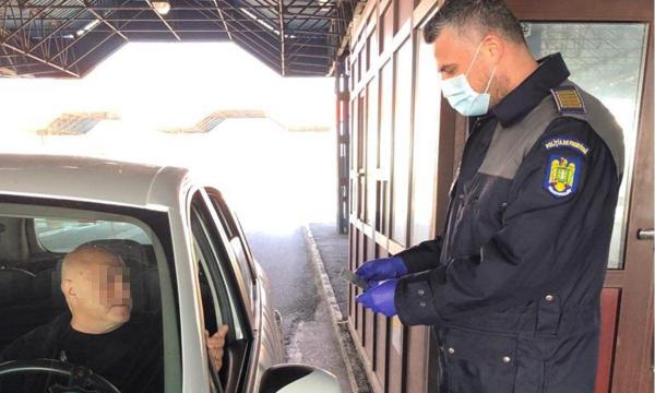 Timpi mari de aşteptare și la granița cu Bulgaria