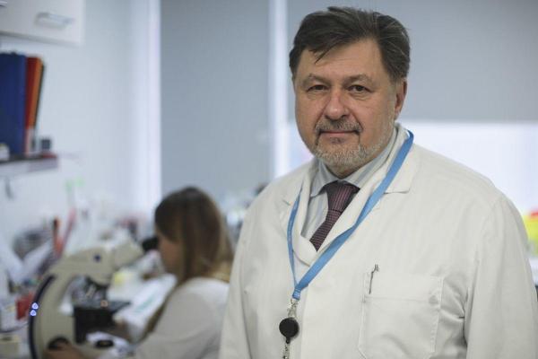 Cum le răspunde Alexandru Rafila celor care susțin că nu există coronavirus