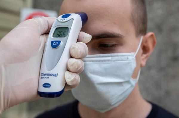 La intrarea în spațiile închise trebuie efectuat triaj epidemiologic