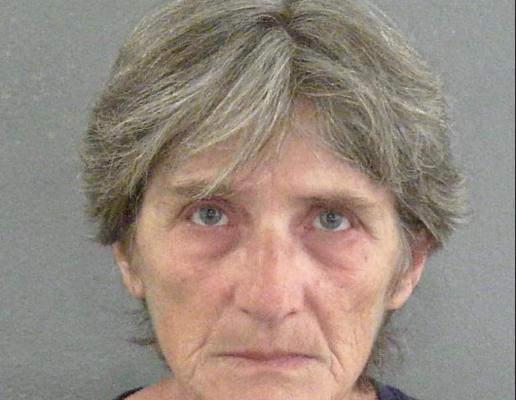 Românca a fost eliberată pentru o cauțiune de 200 de dolari