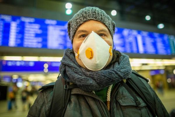 UE a întocmit o "listă neagră" a aeroporturilor. Țările cu risc ridicat de transmitere a noului coronavirus