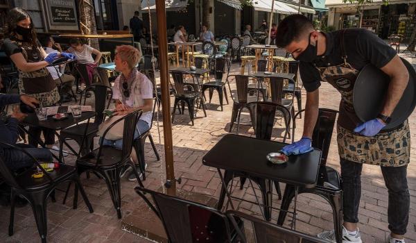 Coronavirus în România