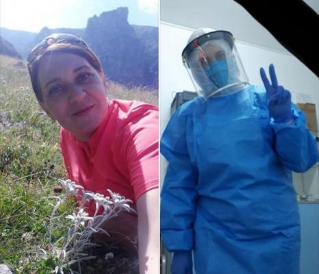 Asistenta medicala Lenuța Buță nu a murit de coronavirus