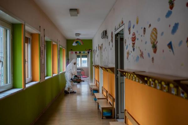 Școlile şi grădiniţele private se pot deschide din 15 iunie!