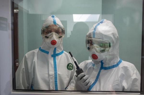 Specialiștii se tem că numărul deceselor provocate de coronavirus ar putea fi mult mai mare