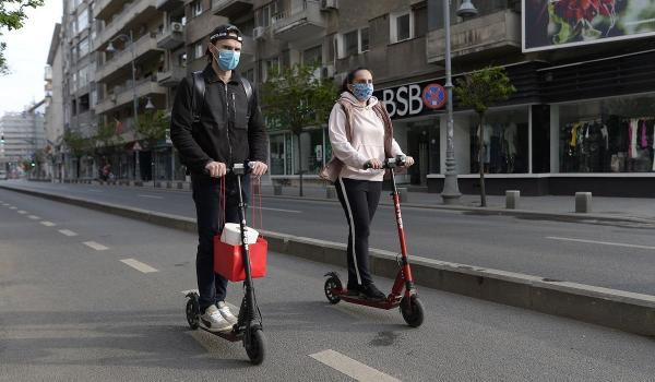 Coronavirus în România