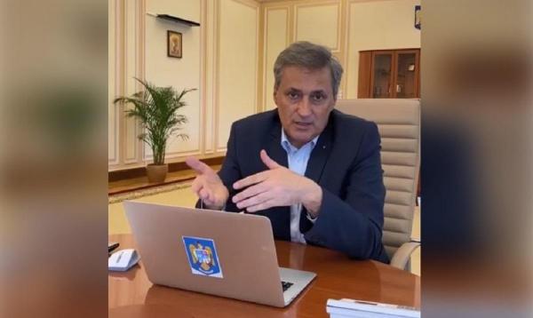 Vela: Să vedem răsăritul la Marea Neagră, nu doar la Mediterană