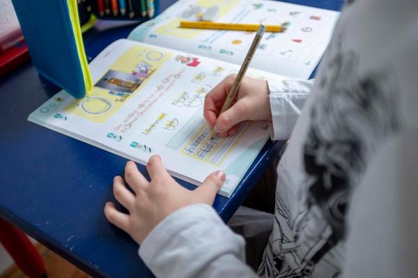 Un preot dintr-un sat din Covasna spune adevarul despre școala online