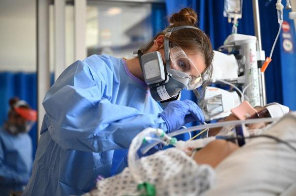 Alte 13 decese ale unor pacienți cu coronavirus în România. Un tânăr de 31 de ani a murit la Sibiu