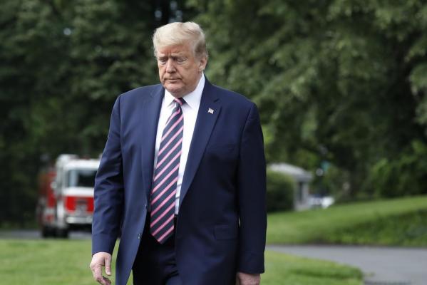 Un pacient cu coronavirus mort la fiecare 36 de secunde pe 5 mai, în Statele Unite