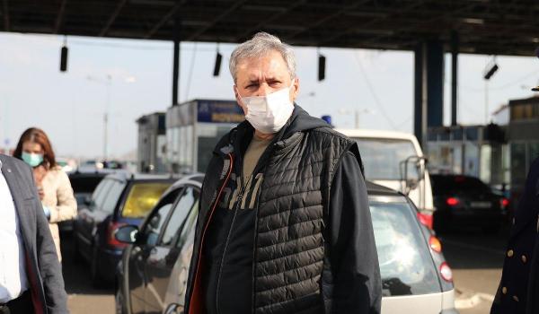 Coronavirus în România