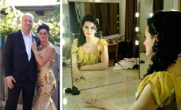 Mezzosoprana Maria Macsim Nicoară începe să-și revină după accidentul din 9 mai