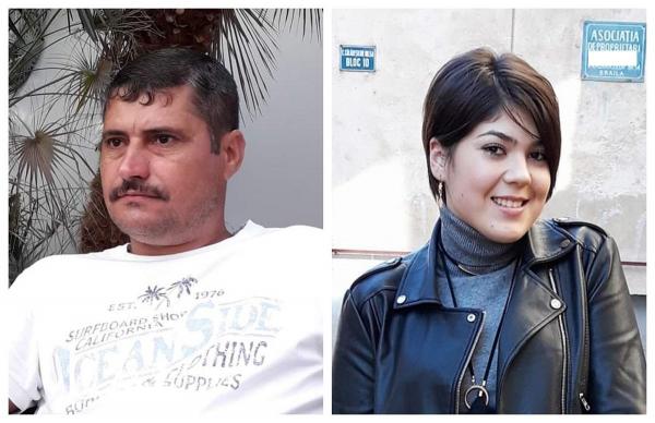 Cine sunt poliţiştii morţi în accidentul de la Brăila (Video)