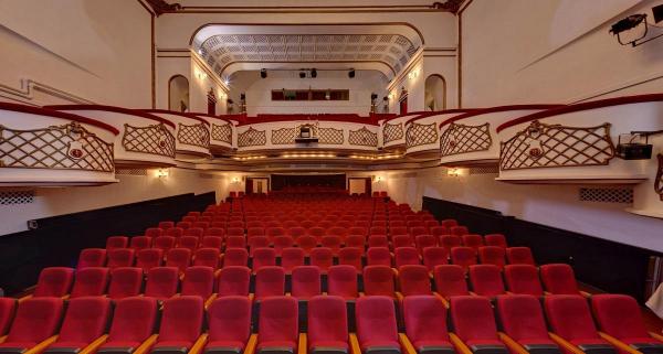 Din 15 iunie, se redeschid teatrele și instituțiile de spectacole administrate de Primăria Capitalei