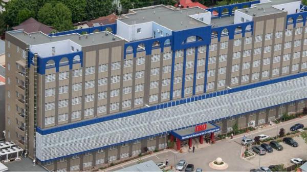 Un asistent medical a fost primul care a prezentat simptome de infectare cu noul coronavirus