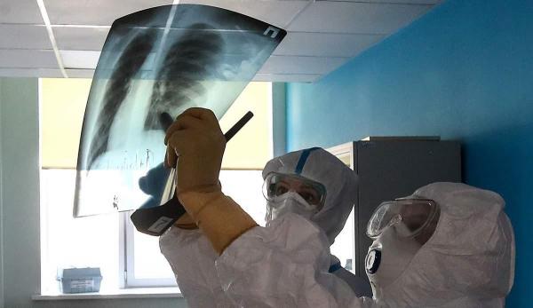 Coronavirus în România