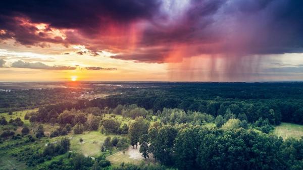 Vremea 15 – 28 iunie 2020