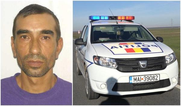 Bărbat din Botoşani plecat la piaţă de 24 de ore, dat dispărut de familie