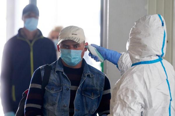 57 de români infectaţi cu coronavirus în Germania, după procesiuni religioase şi slujbe la domiciliu