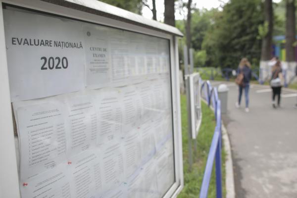 Note evaluare naţională 2020 - edu.ro. Rezultatele obţinute de elevi la Evaluare în București