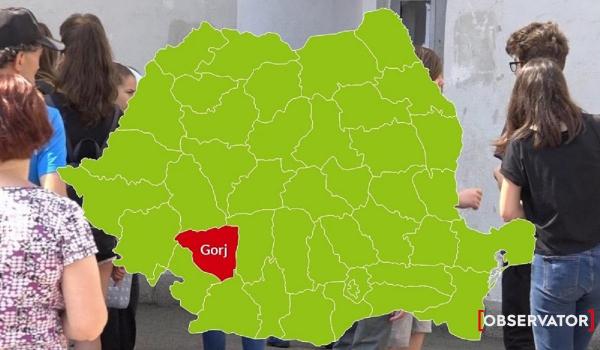 Note evaluare naţională 2020 - edu.ro. Rezultatele obţinute de elevi la Evaluare în Gorj