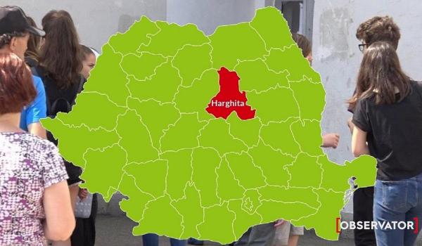 Note evaluare naţională 2020 - edu.ro. Rezultatele obţinute de elevi la Evaluare în Harghita