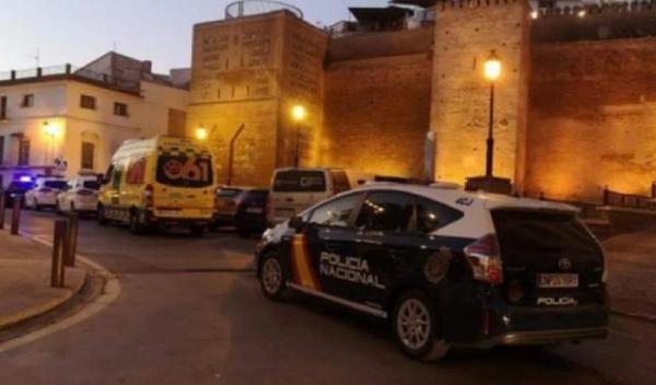 Nu se cunoaște motivul care l-a împins pe român să recurgă la un asemenea gest