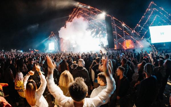 Festivalul Afterhills
