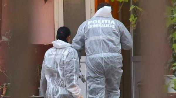 Femeia de 37 de a fost găsită moartă în casa fostului iubit