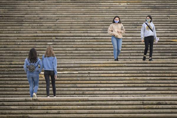 Alexandru Rafila anunță pragul de infectări zilnice de la care se impun noi restricții pentru români