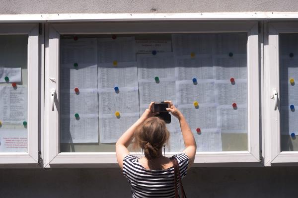 Cum se rezolvau subiectele la Geografie și Economie