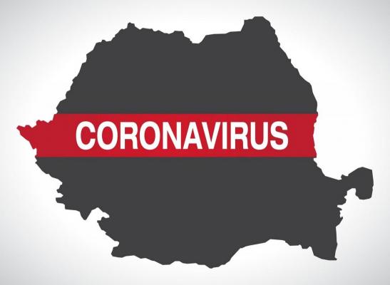 Lista pe judeţe a cazurilor de coronavirus în România, 27 iunie 2020