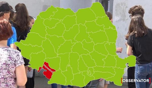 Rezultate BAC 2020 - edu.ro