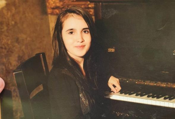 Alexandra Kis a dispărut din localitatea Săldăbagiu de Munte, Bihor