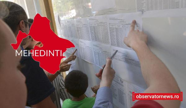 Rezultate Bacalaureat 2020